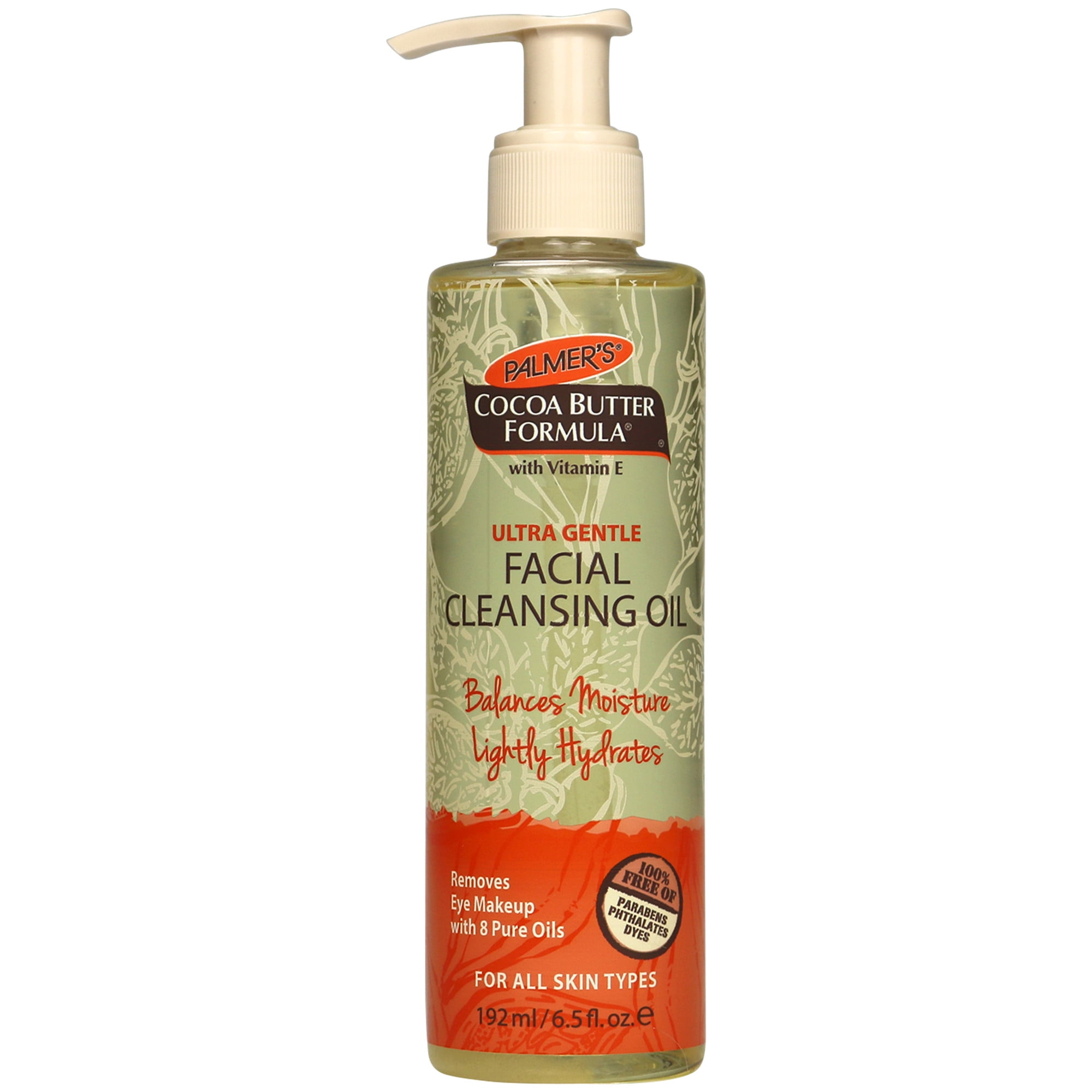 Palmer's Cocoa Butter Formula Facial Cleansing Oil - Bahrain | Ubuy