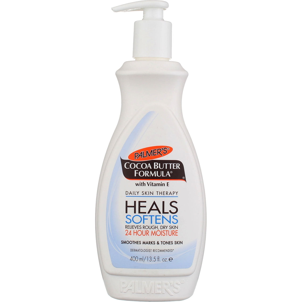 Palmer's Cocoa Butter Formula Vitamin E Lotion Pump 13.50 oz