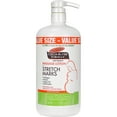 thumbnail image 1 of Palmer's Cocoa Butter Formula with Vitamin E Massage Lotion for Stretch Marks, 33.8 fl. oz., 1 of 9