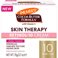 thumbnail image 1 of Palmer's Skin Therapy, Retinol-10 Cream, 2.7 oz (75 g), 1 of 15