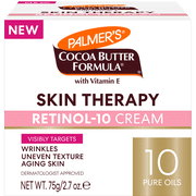 Palmer's Skin Therapy, Retinol-10 Cream, 2.7 oz (75 g)