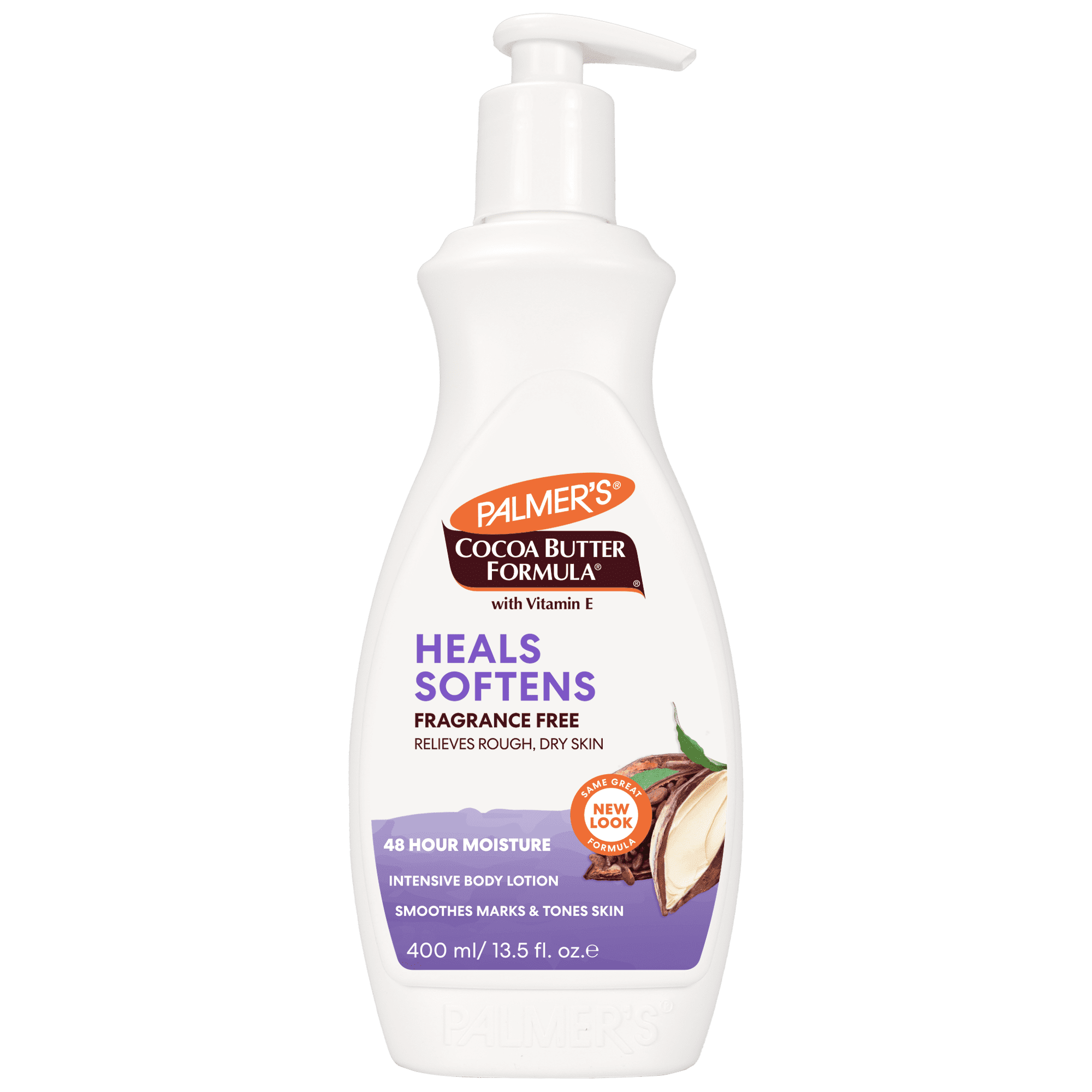 Palmer's Cocoa Butter Formula Daily Skin Therapy Fragrance Free