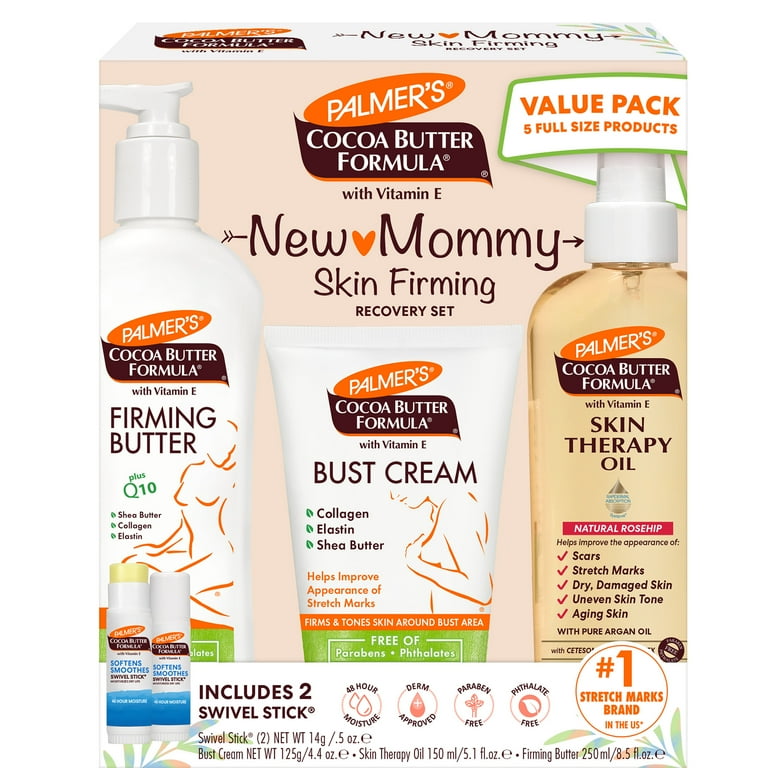 PALMER'S Cocoa Butter Firming Butter (250ML/8.5oz) PALMER'S Cocoa Butter Firming Butter (250ML/8.5oz)