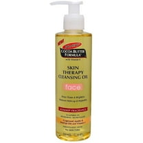 Palmer's Cocoa Butter Skin Therapy Cleansing Oil 5 oz