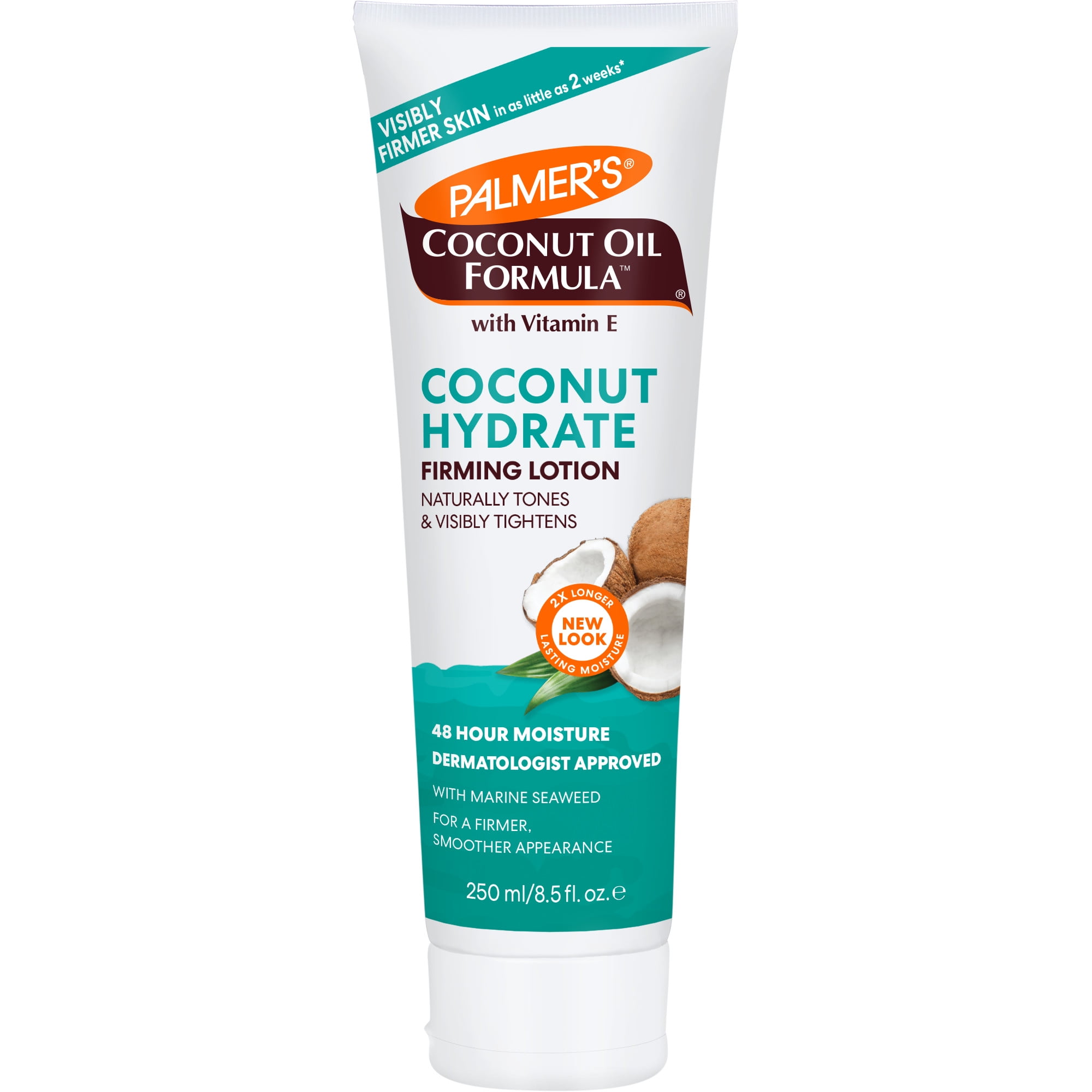 Palmer's Coconut Oil Formula Antioxidant Firming Body Lotion, 8.5 fl