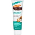Palmer's Coconut Oil Formula Antioxidant Firming Body Lotion, 8.5 fl