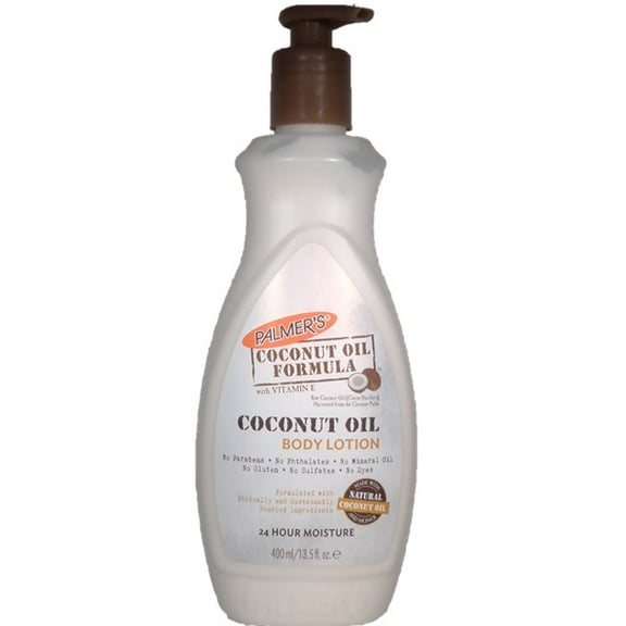 Palmer's Coconut Oil Formula Body Lotion, 13.5 fl. oz.