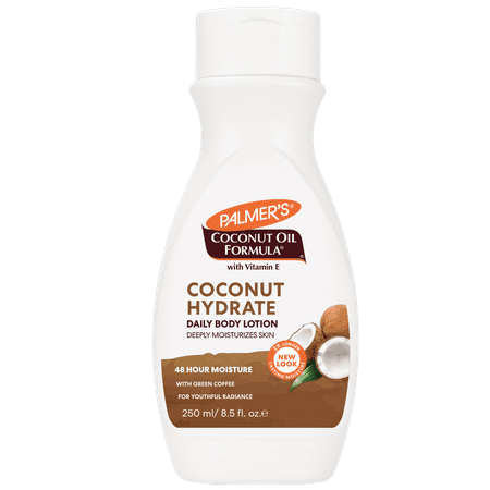 Palmer's Coconut Oil Formula Body Lotion for Dry Skin, 8.5 fl. oz.