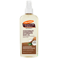 thumbnail interactive-video image 1 of Palmer's Coconut Oil Formula Body Oil, 5.1 oz., 1 of 12