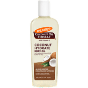 Palmer's Coconut Oil Formula Body Oil, 8.5 oz