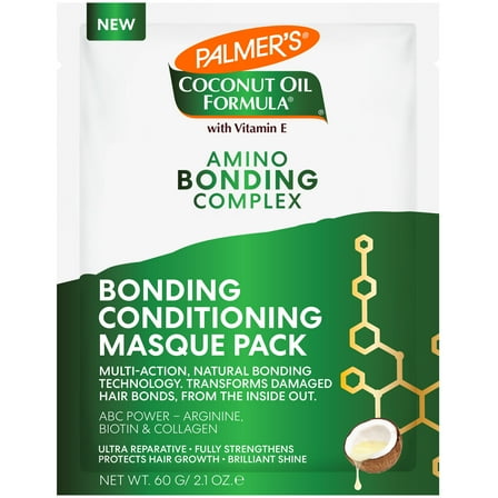 Palmer's Coconut Oil Formula​ Bonding Pack​, 2.1 fl. oz.