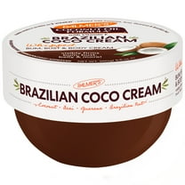 Palmer’s Coconut Oil Formula Brazilian Coco Cream to Firm the Bum, Bust & Body 8.8 OZ