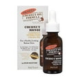 thumbnail image 1 of Palmerâ€™s Coconut Oil Formula Coconut Monoi Luminous Hydration Facial Oil, 1 Ounce, 1 of 5