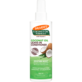 Palmer's Coconut Oil Formula Moisture Boost Leave-in Conditioner 8.5 fl.oz.