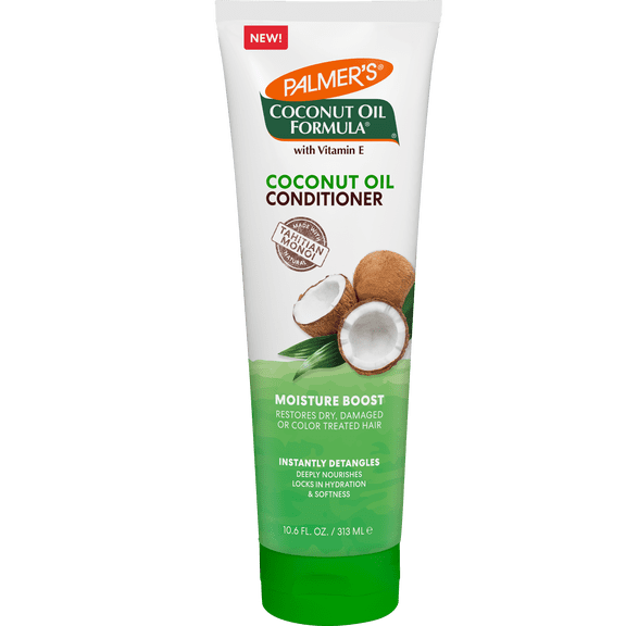Palmer's Coconut Oil Formula Conditioner 10. FL. OZ.