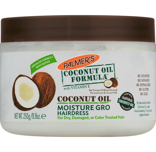 Palmer's Coconut Oil Formula Hair Conditioner, 8.8 oz - Walmart.com