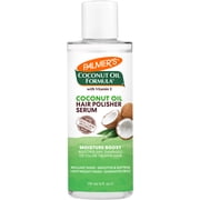 Palmer's Coconut Oil Formula Hair Polisher Serum, 6 fl. oz.