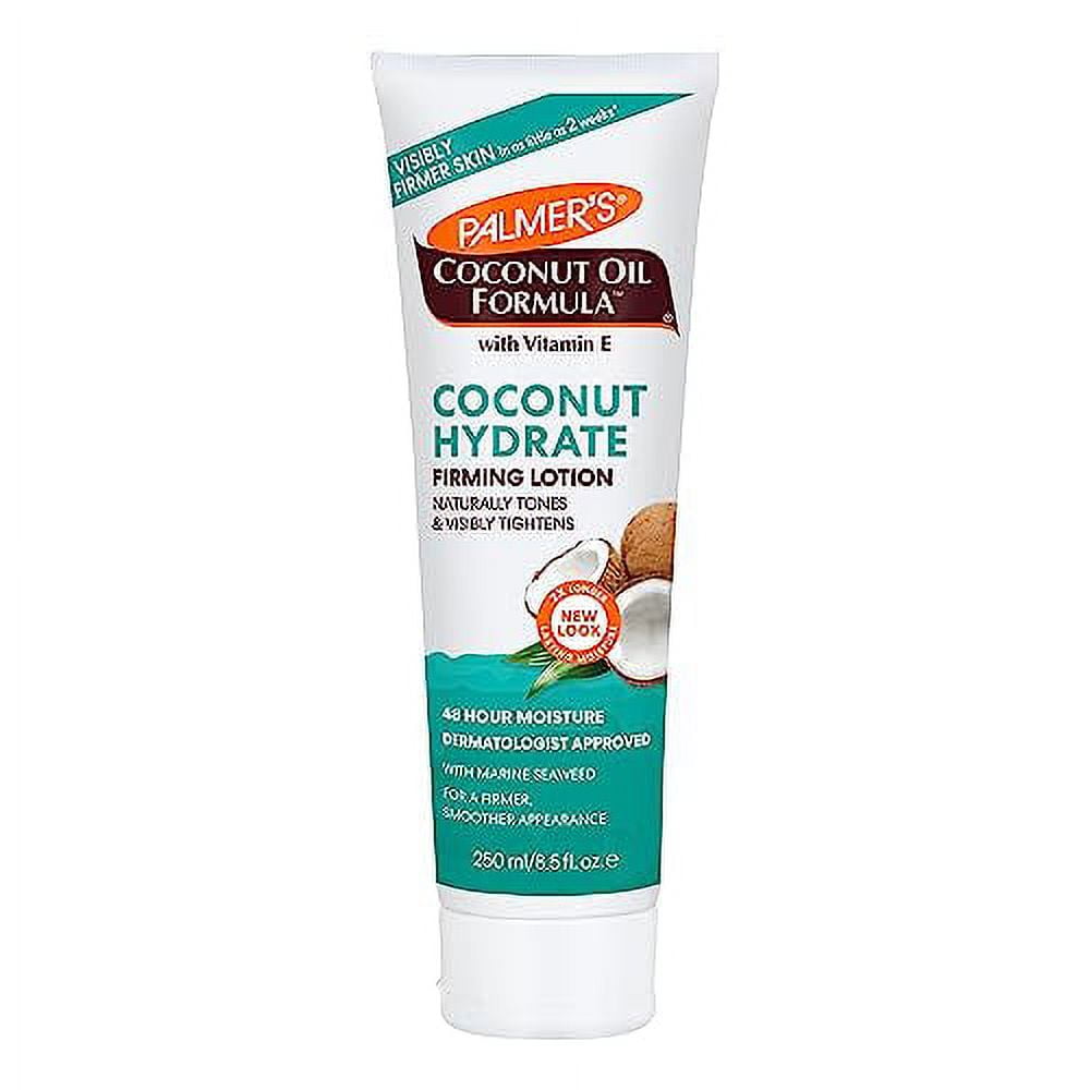 Palmer's Coconut Oil Formula Hydrating & Firming Body Lotion, Skin