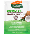 thumbnail image 1 of Palmer'S Coconut Oil Deep Conditioning Protein Pack, 2.1 Ounce, 1 of 9
