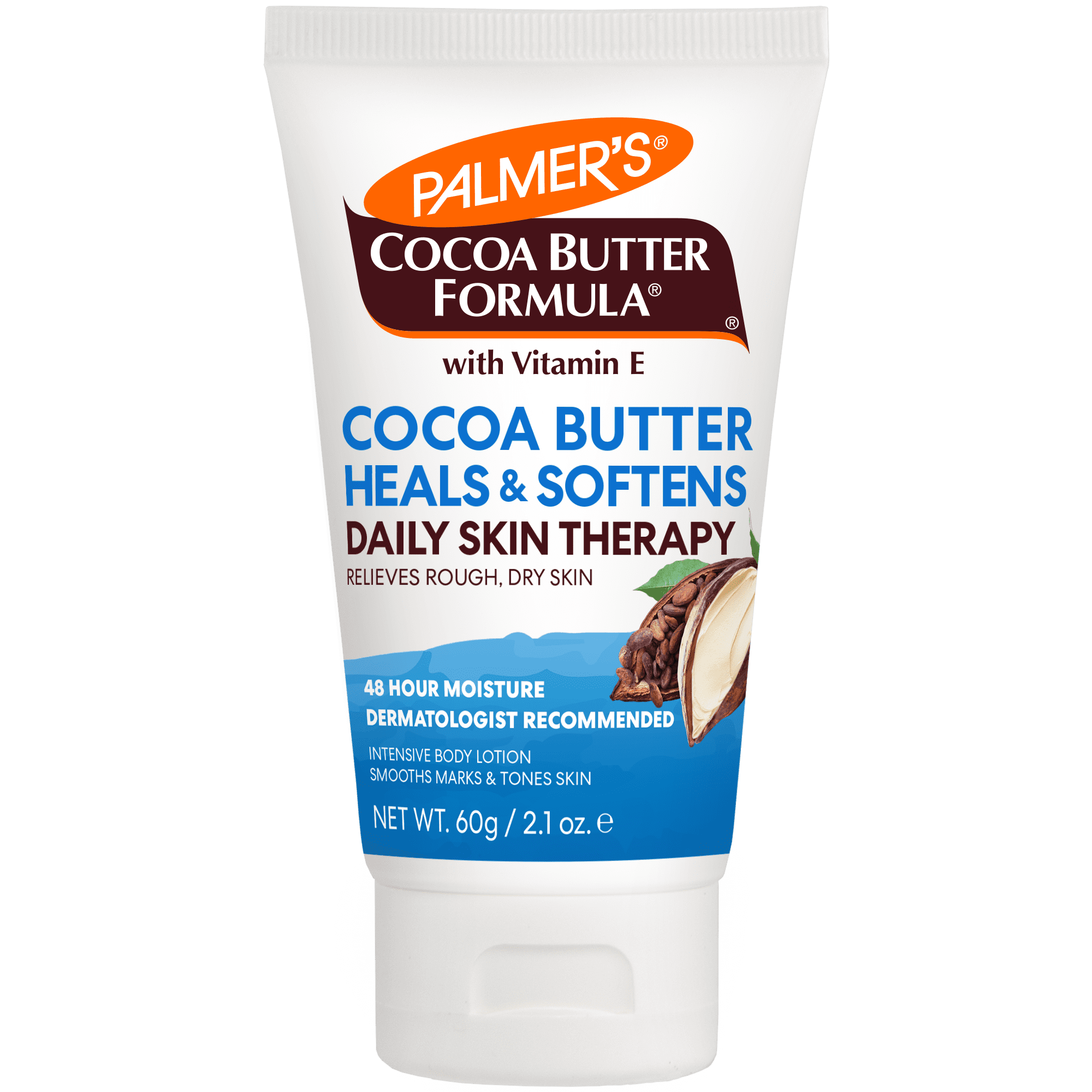 Palmer's Daily Moisturizing Body Lotion 2.1 oz