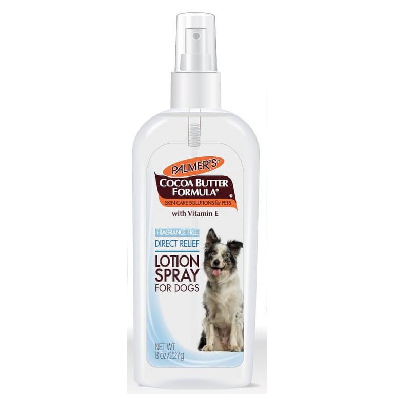 Best Dog Lotion for Itchy Skin: Soothing Relief That Works Fast