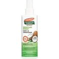 thumbnail image 1 of Palmer's Formula Leavein Conditioner 250 mL, Coconut Oil, Coconut, 8.5 Fl Oz, 1 of 3