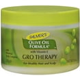 thumbnail image 1 of Palmer's Olive Oil Formula Gro Therapy Jar 8.80 oz (Pack of 2), 1 of 1
