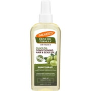Palmers Olive Oil Formula Shine Therapy Hair & Scalp Oil, 5.1 oz.