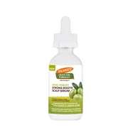 Palmers Olive Oil Formula Shine Therapy Strong Roots Scalp Serum, 1.85 fl oz