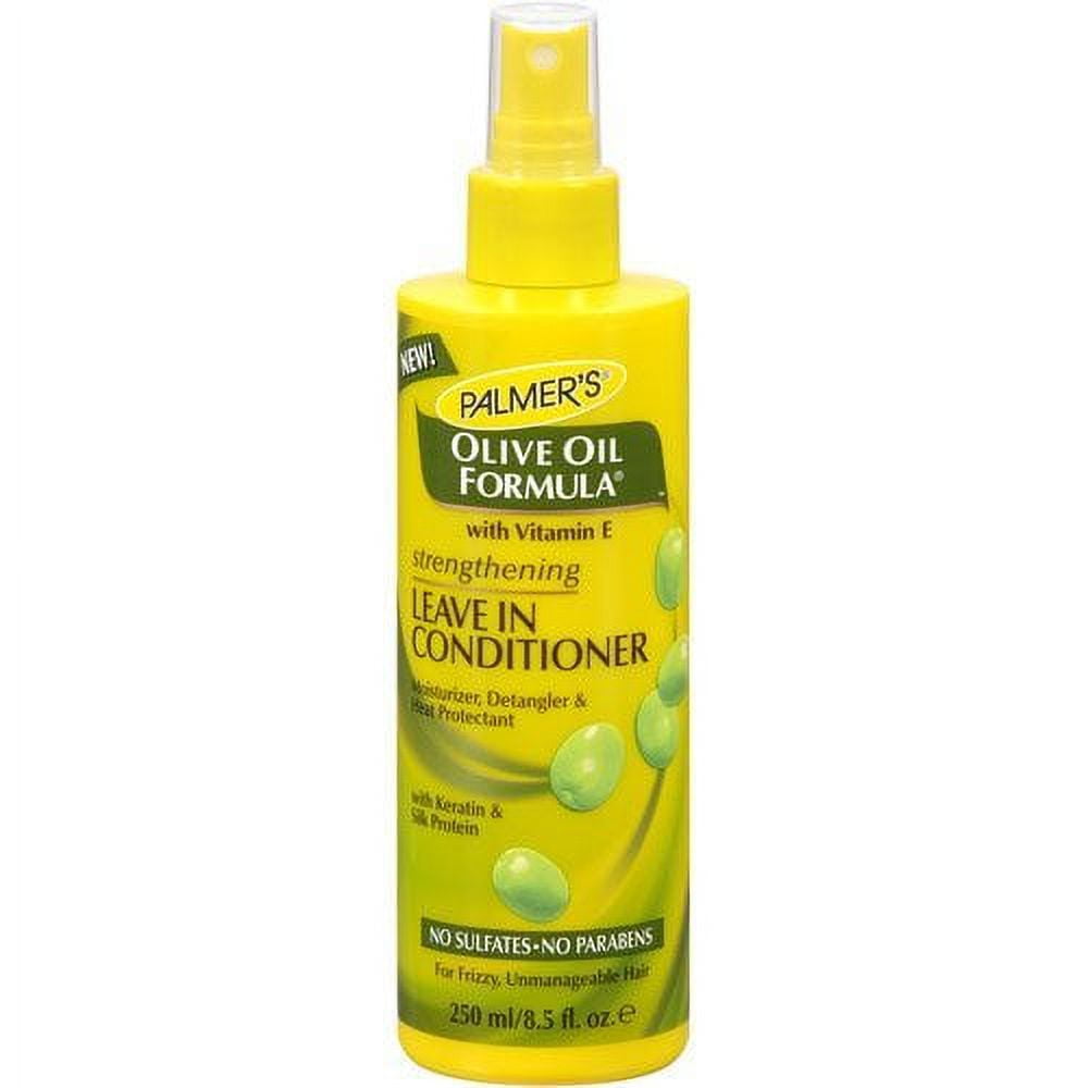 Palmer's Olive Oil Leave-in Conditioner (Pack of 3)