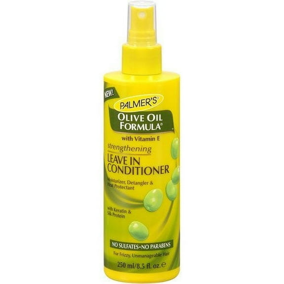 Palmer's Olive Oil Formula Strengthening Leave-in Conditioner (Pack of 3)