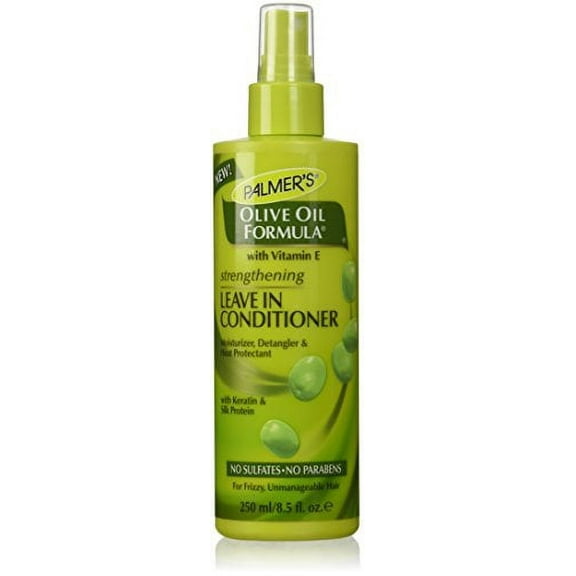 Palmer's Olive Oil Leave-in Conditioner, 8.5 Ounce