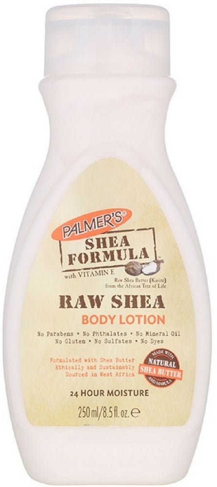 Palmer's Shea Butter Formula Lotion 8.50 oz (Pack of 2)