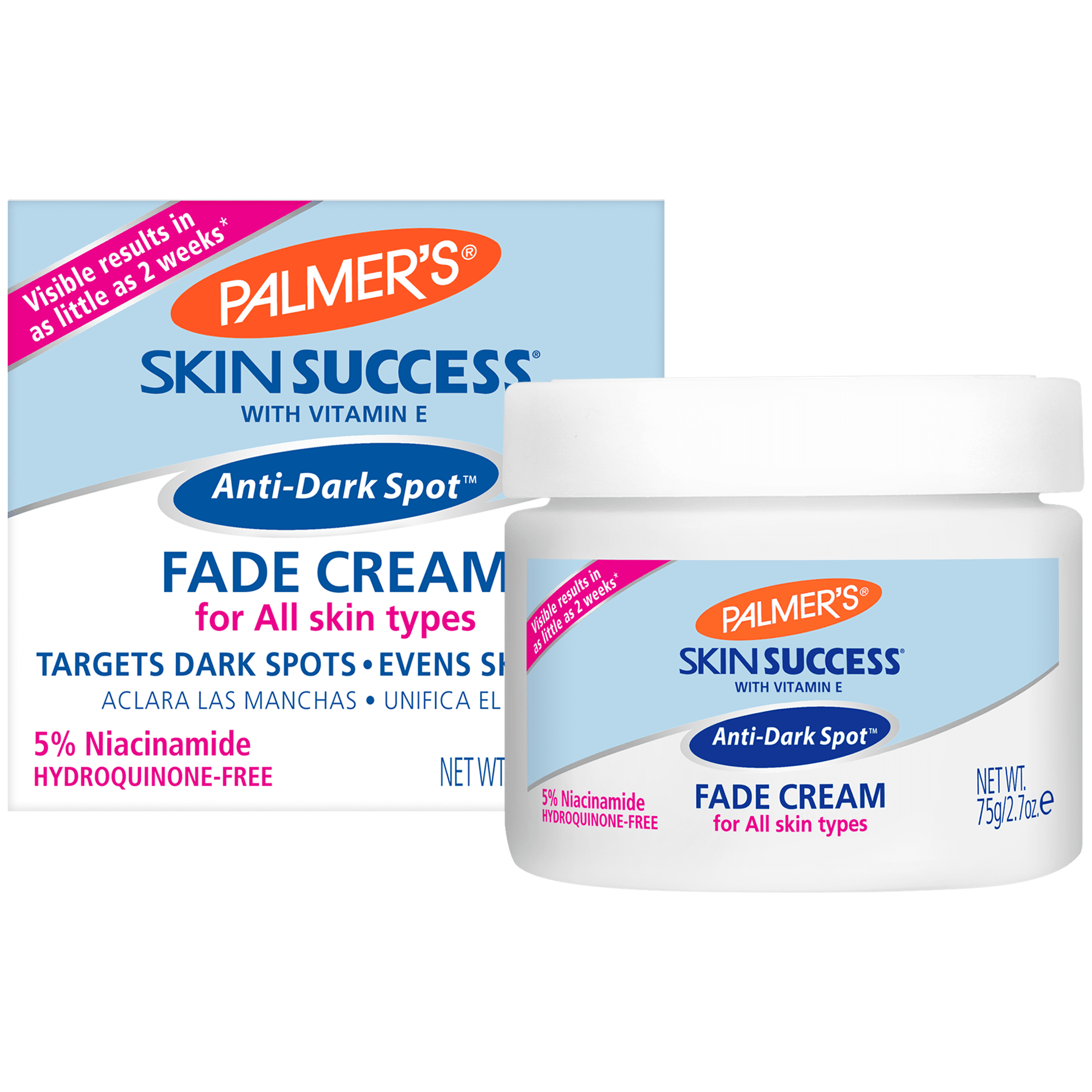 SKIN SUCCESS Night Face Cream for Dark Spots (2.7oz) SKIN SUCCESS Night Face Cream for Dark Spots (2.7oz)