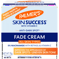 thumbnail image 1 of Palmer's Skin Success Anti-Dark Spot Fade Cream for All Skin Types, 2.7 oz., 1 of 10