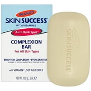 Palmer's Sunscreen Eventone Complexion Soap, 3.5 Oz.
