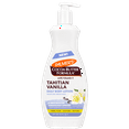 thumbnail interactive-video image 1 of Palmer's Cocoa Butter Formula Tahitian Vanilla Body Lotion, 20 oz, Daily Moisturizing Lotion for Dry Skin with Shea Butter & Vitamin E, Hydrates & Protects, with 48-Hour Deep Moisture, 1 of 9