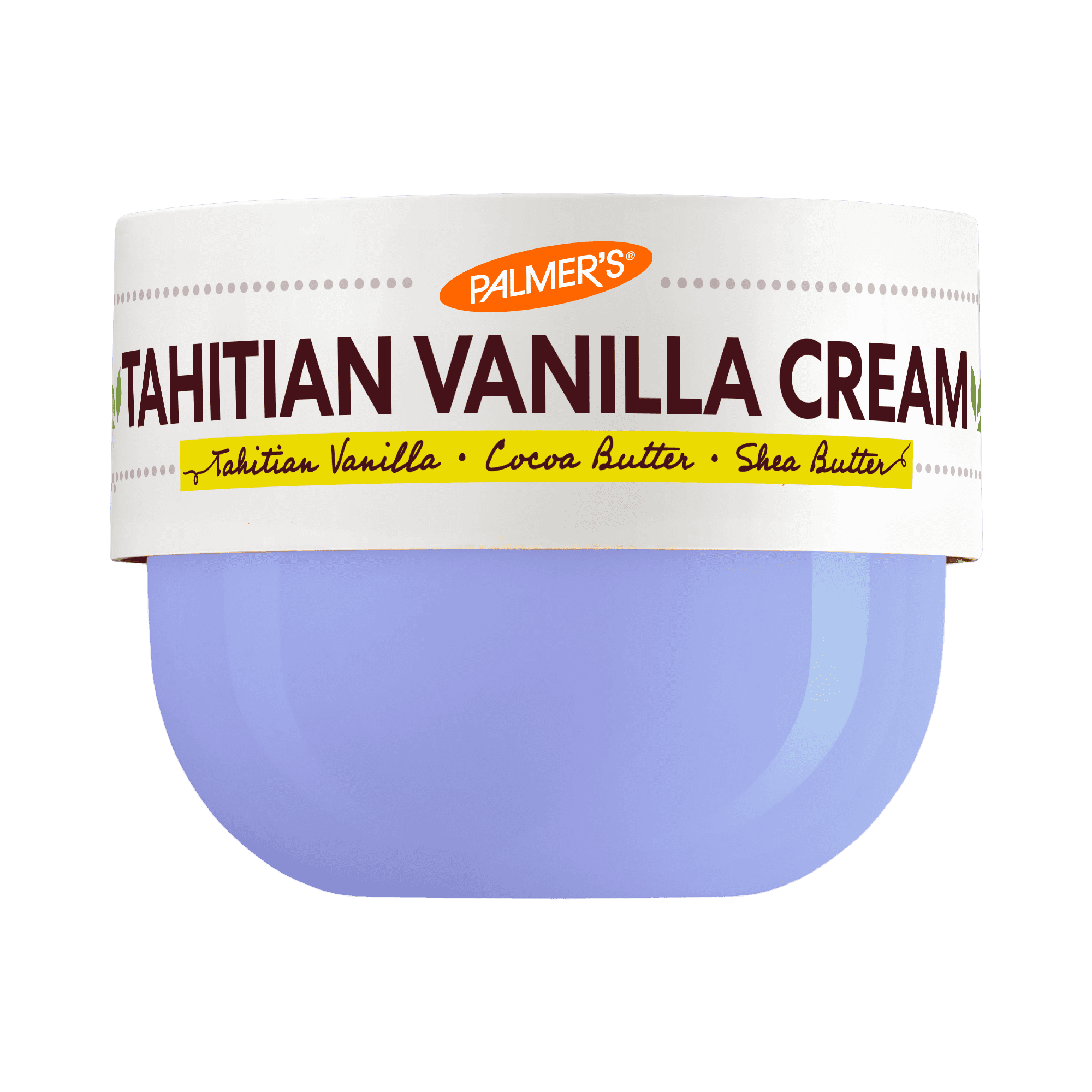 Palmer's Tahitian Vanilla Moisture Drenching Body Cream 3 oz