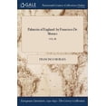 thumbnail image 1 of Palmerin of England: by Francisco De Moraes; VOL. III (Paperback), 1 of 1