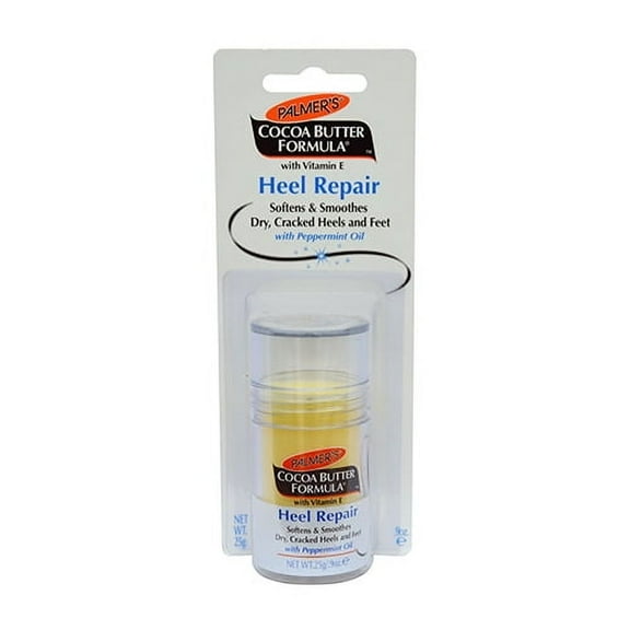 Palmers Cocoa Butter Formula Heel Repair Stick - 0.9 Oz, 2 Pack