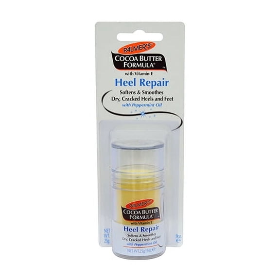Palmers Cocoa Butter Formula Heel Repair Stick - 0.9 Oz, 6 Pack