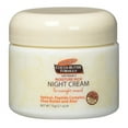 thumbnail image 1 of Palmers Cocoa Butter Formula Moisture Rich Renewal Night Cream, 2.7 Oz, 1 of 1