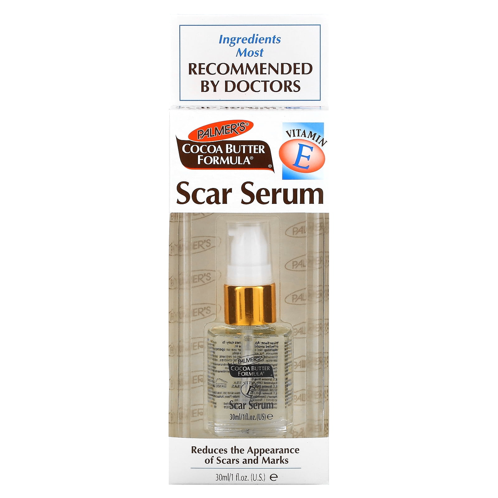 Palmers, Cocoa Butter Formula, Scar Serum, 1 fl oz (30 ml)