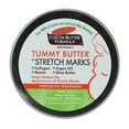 thumbnail image 1 of Palmers Cocoa Butter Formula Tummy Butter For Stretch Marks, 4.4 Oz, 2 Pack, 1 of 2