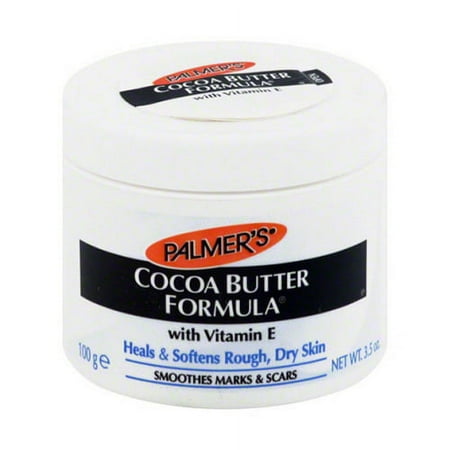 Palmers Cocoa Butter Formula With Vitamin E - 3.5 Oz, 6 Pack