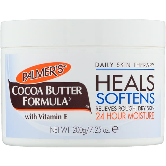 Palmers Cocoa Butter Formula With Vitamin E Lotion 7.25 Oz, Pack of 12