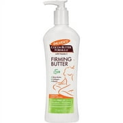 Palmers Cocoa Butter Formula with Vitamin E + Q10 Firming Butter Body Lotion, 10.6 Ounces