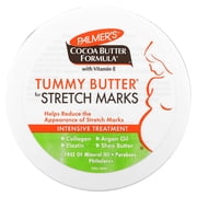 Palmers, Cocoa Butter Formula with Vitamin E, Tummy Butter for Stretch Marks, 4.4 oz 125 g