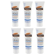 Palmers Cocoa Butter Tube Concentrated 3.75 Ounce 111ml 6 Pack