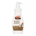 thumbnail image 1 of Palmers Coconut Oil Formula Body Lotion 13.5 oz,Pack of 3, 1 of 2